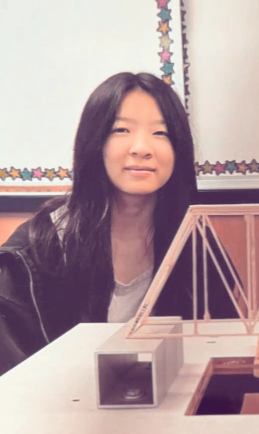 Annie Choi