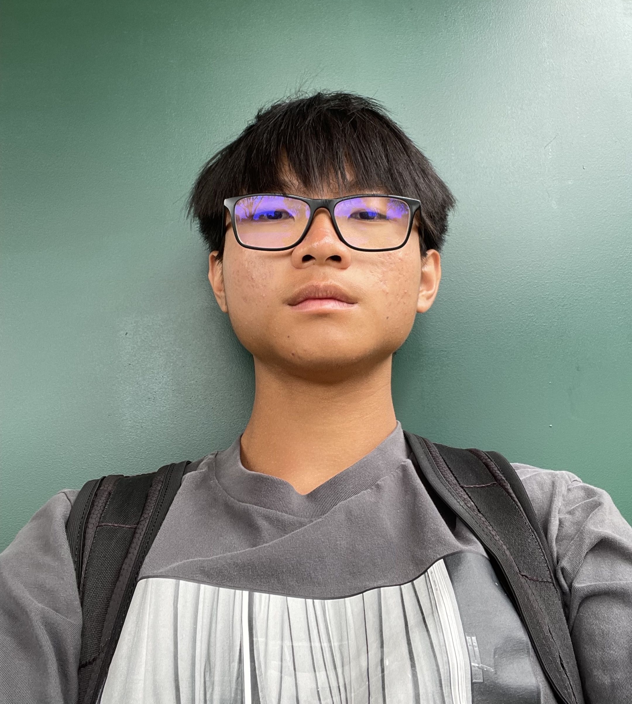 Anson Wen