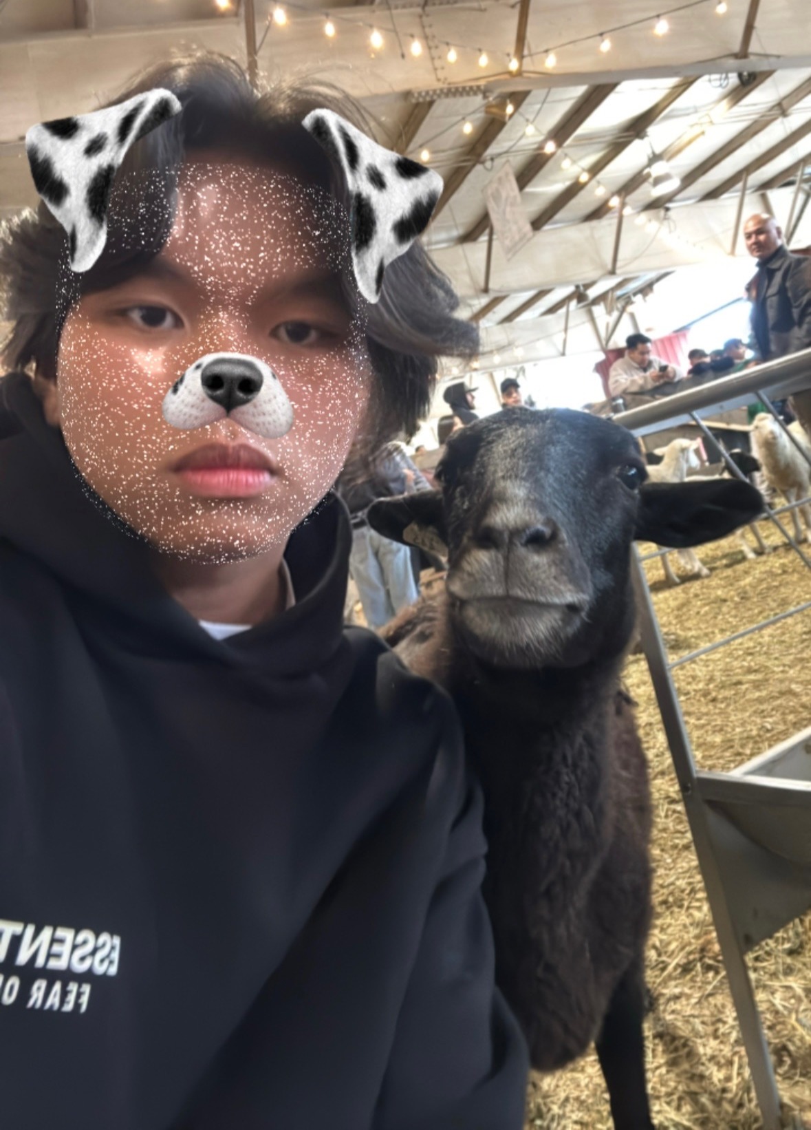 Bryan Barrios