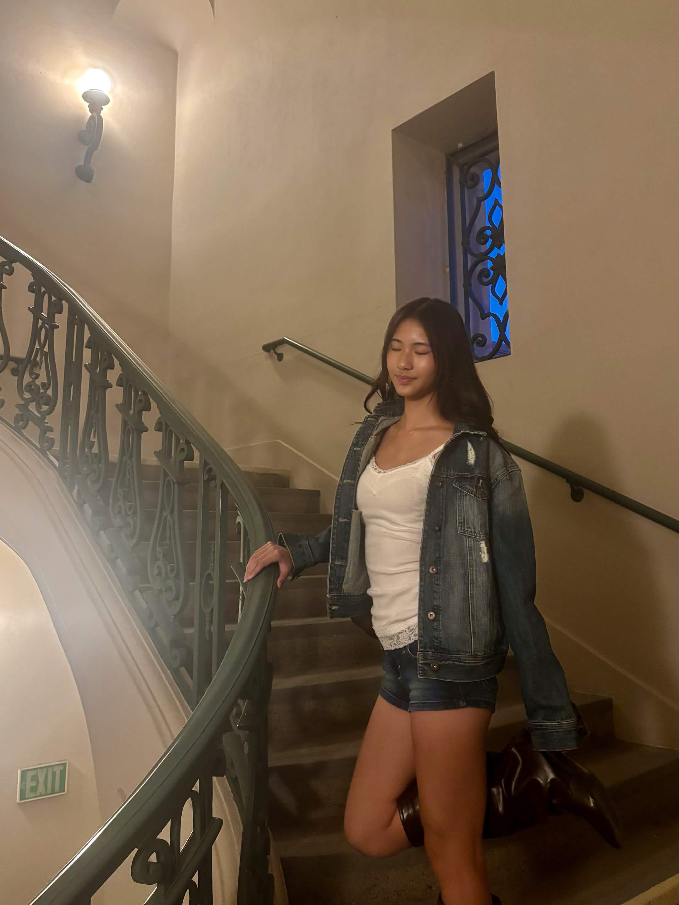 Emily He