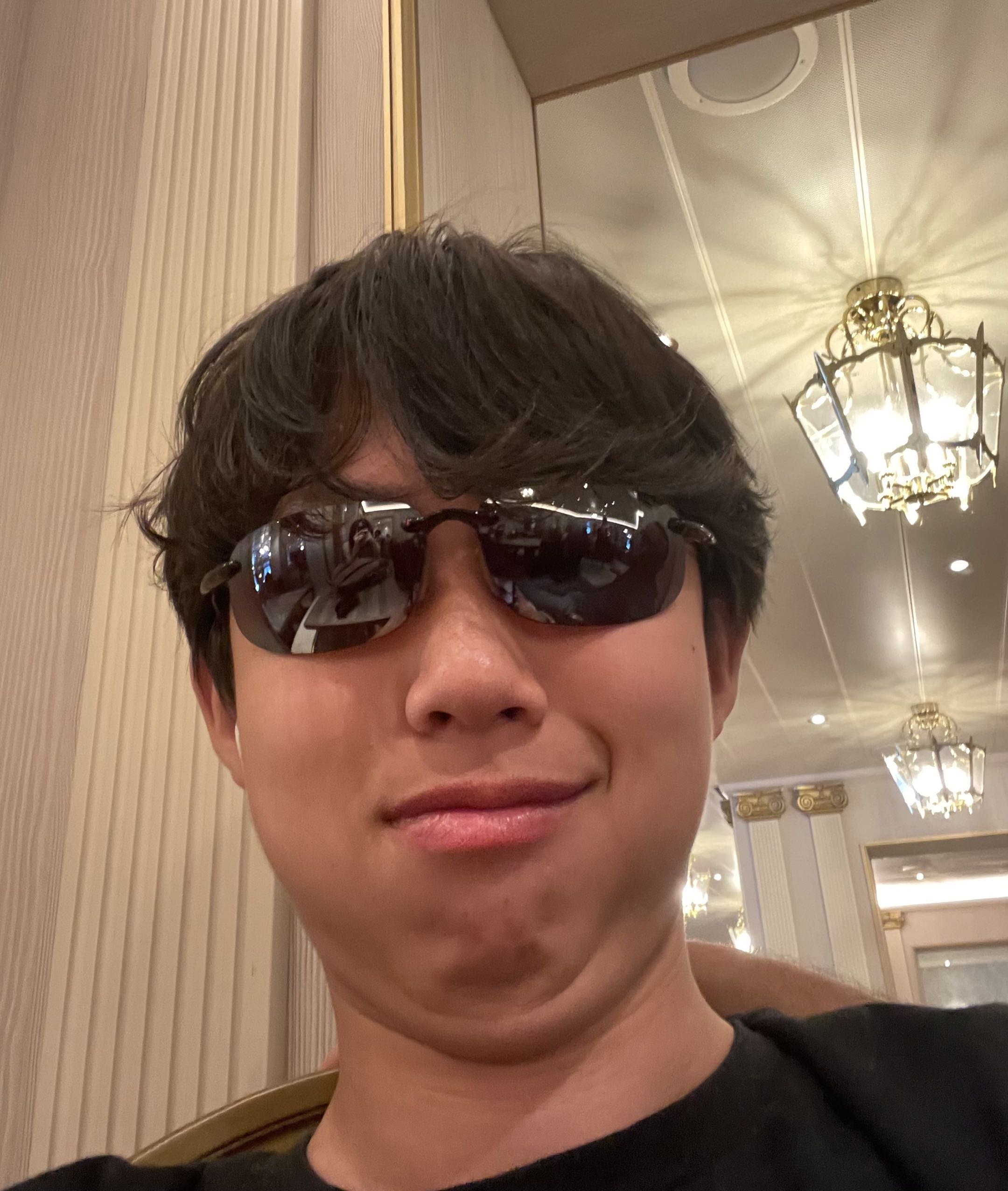 Howard Bai
