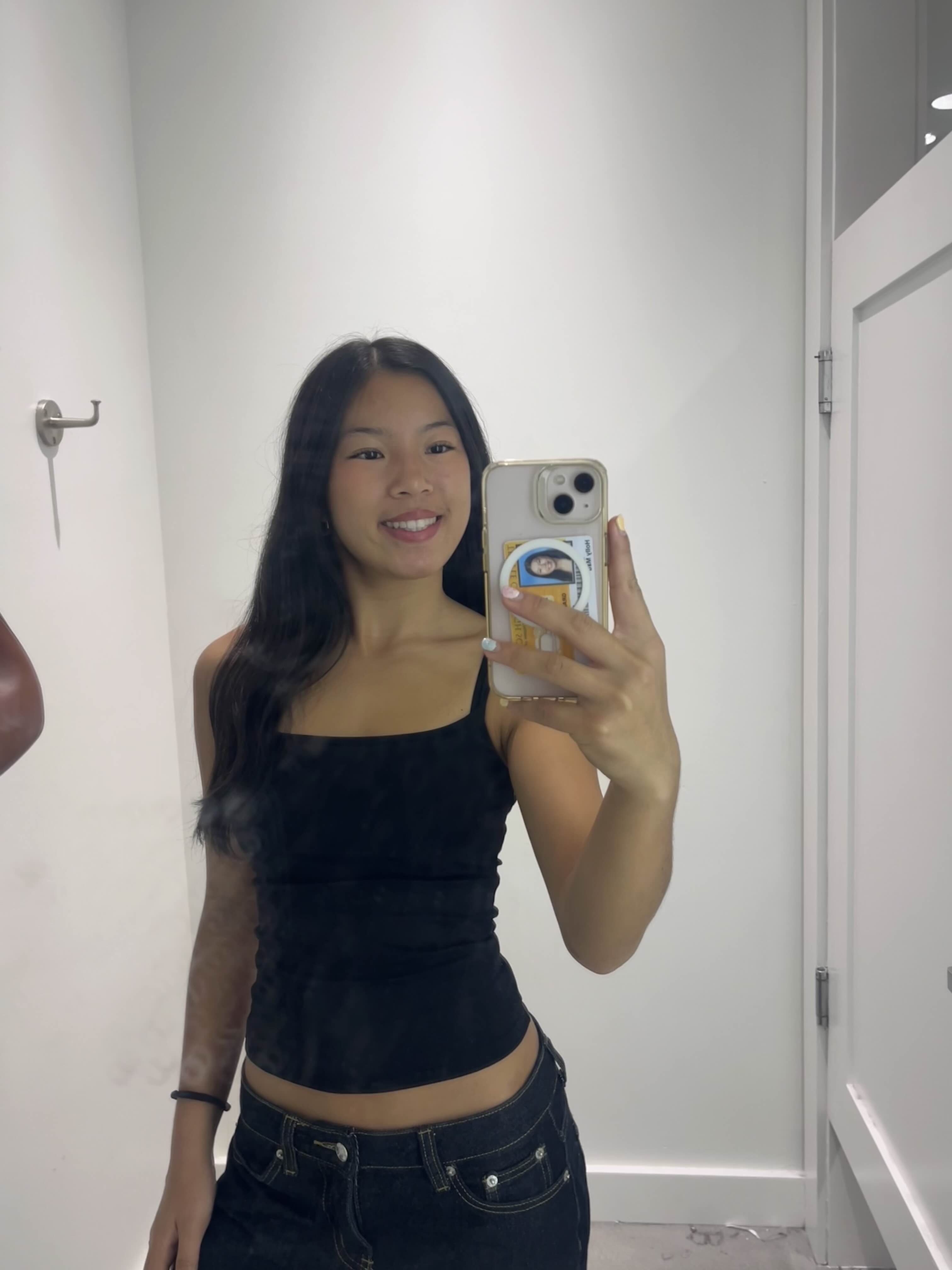 Holly Mau