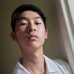 Jackson Chen