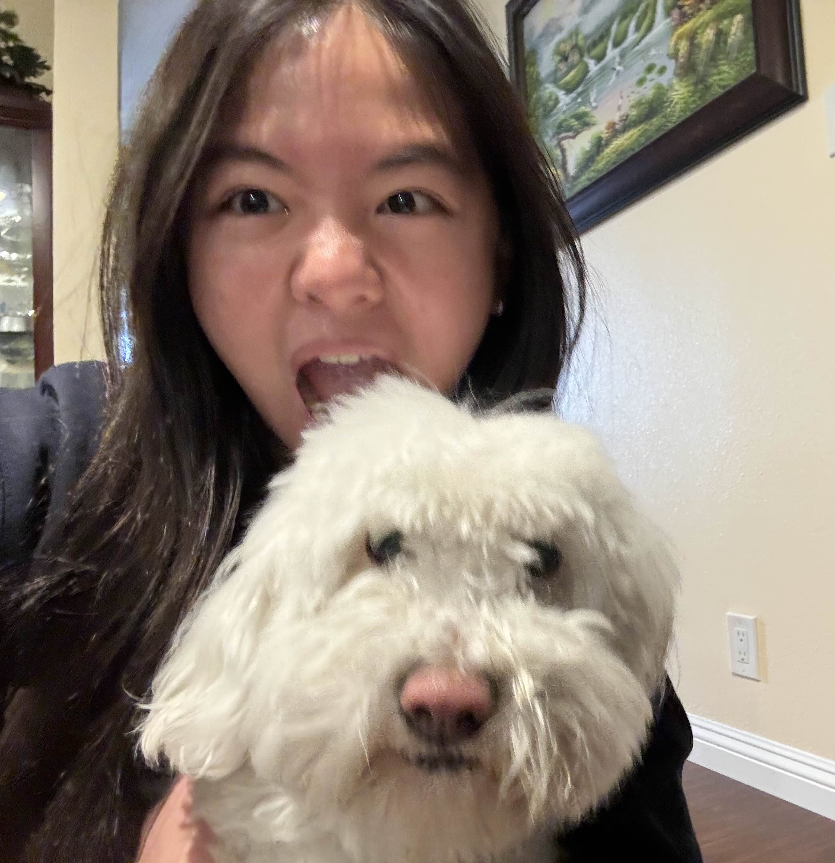 Jasmine Lee