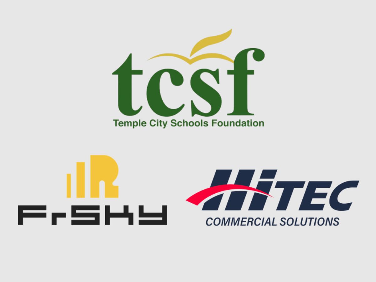 Welcoming Our New Partners — TCHS Aero