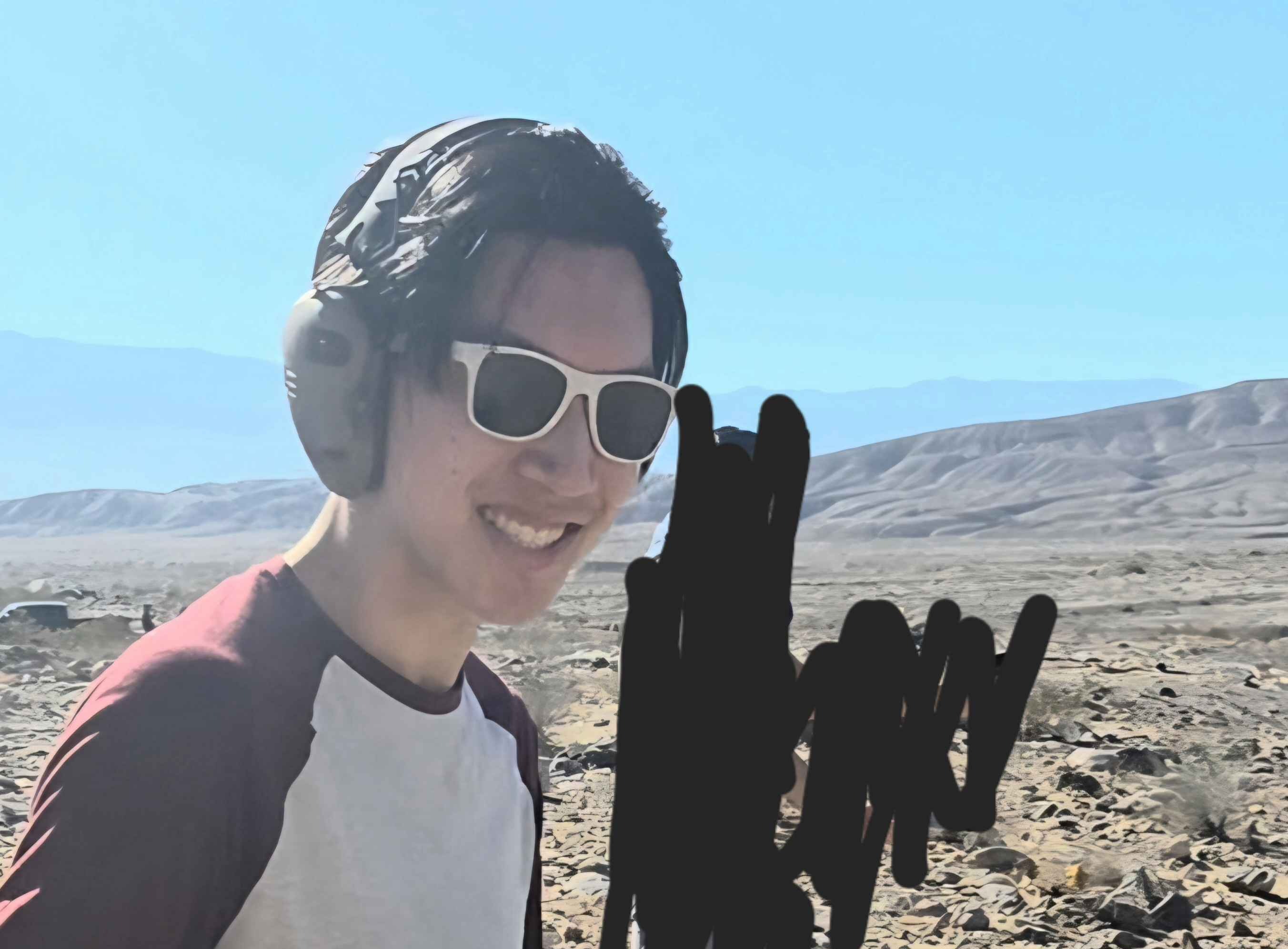Tyler Chu