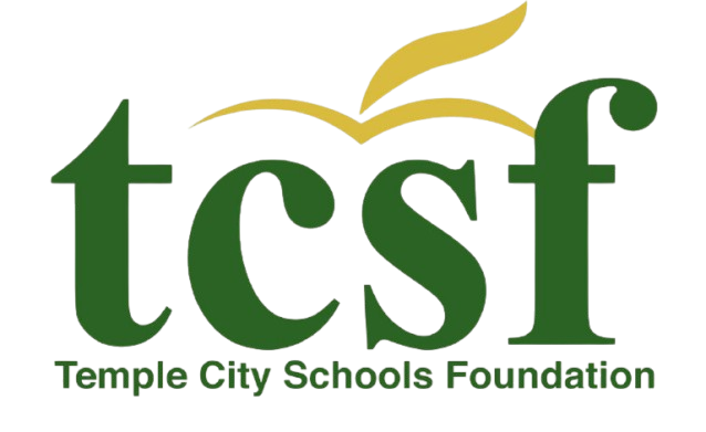 TCSF Logo